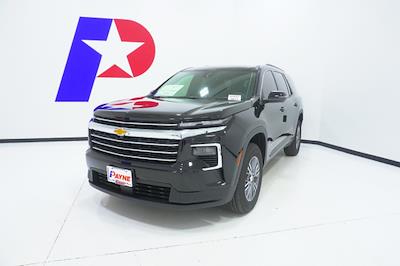 2025 Chevrolet Traverse FWD SUV for sale #SJ255716 - photo 1