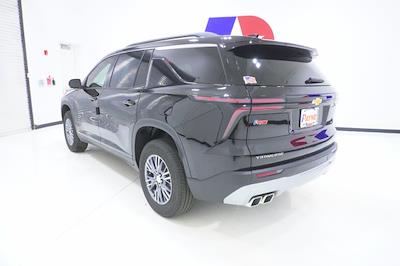 2025 Chevrolet Traverse FWD SUV for sale #SJ255716 - photo 2