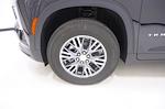 2025 Chevrolet Traverse FWD SUV for sale #SJ255716 - photo 14