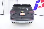 2025 Chevrolet Traverse FWD SUV for sale #SJ255716 - photo 9