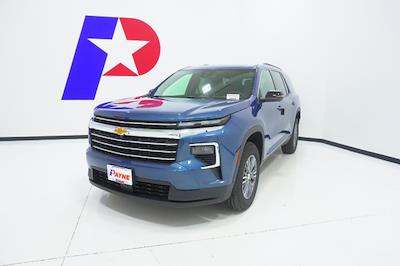 2025 Chevrolet Traverse FWD SUV for sale #SJ255769 - photo 1