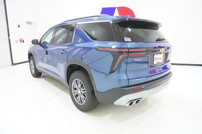 2025 Chevrolet Traverse FWD SUV for sale #SJ255769 - photo 2