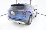 2025 Chevrolet Traverse FWD SUV for sale #SJ255769 - photo 8