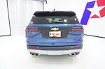 2025 Chevrolet Traverse FWD SUV for sale #SJ255769 - photo 9