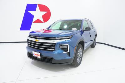 2025 Chevrolet Traverse FWD SUV for sale #SJ255772 - photo 1