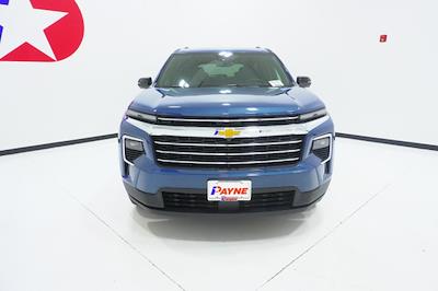 2025 Chevrolet Traverse FWD SUV for sale #SJ255772 - photo 2