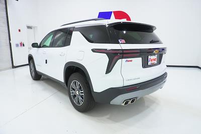 2025 Chevrolet Traverse FWD SUV for sale #SJ256084 - photo 2