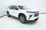 2025 Chevrolet Traverse FWD SUV for sale #SJ256084 - photo 4