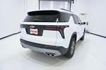 2025 Chevrolet Traverse FWD SUV for sale #SJ256084 - photo 8
