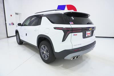 2025 Chevrolet Traverse FWD SUV for sale #SJ256086 - photo 2