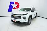 2025 Chevrolet Traverse FWD SUV for sale #SJ256086 - photo 1