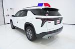 2025 Chevrolet Traverse FWD SUV for sale #SJ256086 - photo 2