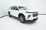 2025 Chevrolet Traverse FWD SUV for sale #SJ256086 - photo 4