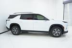 2025 Chevrolet Traverse FWD SUV for sale #SJ256086 - photo 5