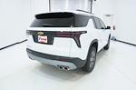 2025 Chevrolet Traverse FWD SUV for sale #SJ256086 - photo 8