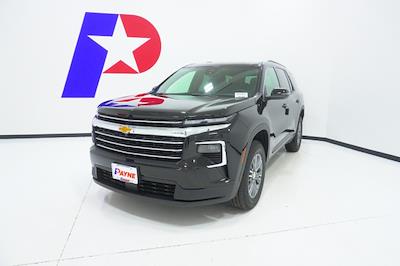 2025 Chevrolet Traverse FWD SUV for sale #SJ260351 - photo 1