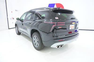 2025 Chevrolet Traverse FWD SUV for sale #SJ260351 - photo 2