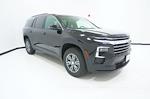 2025 Chevrolet Traverse FWD SUV for sale #SJ260351 - photo 4