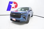 2025 Chevrolet Traverse FWD SUV for sale #SJ272780 - photo 1