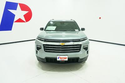 2025 Chevrolet Traverse FWD SUV for sale #SJ272871 - photo 2