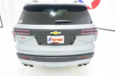 2025 Chevrolet Traverse FWD SUV for sale #SJ272871 - photo 2