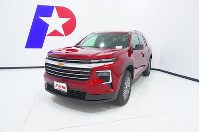 2025 Chevrolet Traverse FWD SUV for sale #SJ273993 - photo 1