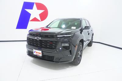 2025 Chevrolet Traverse FWD SUV for sale #SJ274219 - photo 1