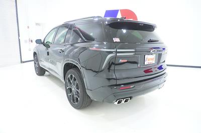 2025 Chevrolet Traverse FWD SUV for sale #SJ274219 - photo 2
