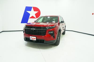 2025 Chevrolet Traverse FWD SUV for sale #SJ275254 - photo 1