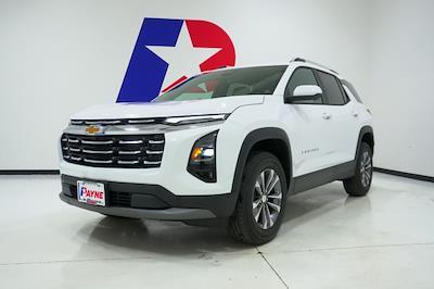 2025 Chevrolet Equinox FWD SUV for sale #SL197056 - photo 1