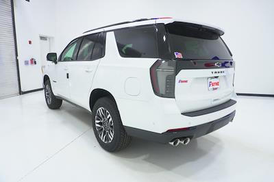 2025 Chevrolet Tahoe 4x4 SUV for sale #SR272672 - photo 2