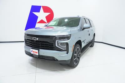 2025 Chevrolet Suburban RWD SUV for sale #SR278115 - photo 1