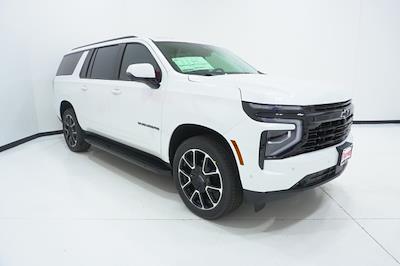 2025 Chevrolet Suburban RWD SUV for sale #SR284365 - photo 1