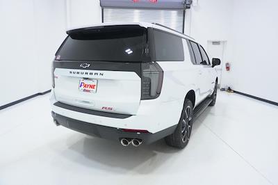 2025 Chevrolet Suburban RWD SUV for sale #SR284365 - photo 2