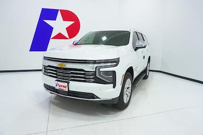 2025 Chevrolet Tahoe RWD SUV for sale #SR285105 - photo 1