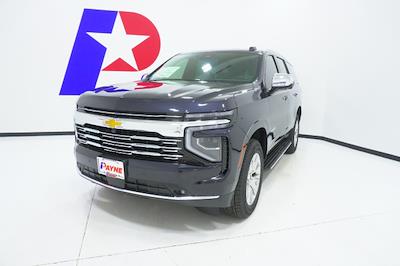 2025 Chevrolet Tahoe RWD SUV for sale #SR293026 - photo 1