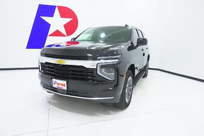 2025 Chevrolet Tahoe RWD SUV for sale #SR303045 - photo 1
