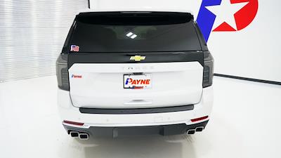 2025 Chevrolet Tahoe RWD SUV for sale #SR354513 - photo 2