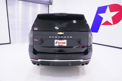 2025 Chevrolet Suburban RWD SUV for sale #SR368098 - photo 2