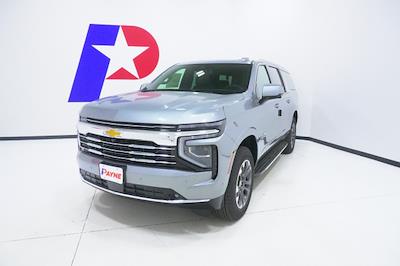 2025 Chevrolet Suburban RWD SUV for sale #SR399791 - photo 1