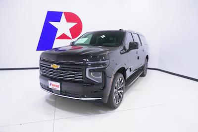 2025 Chevrolet Suburban RWD SUV for sale #SR400382 - photo 1