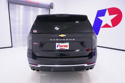2025 Chevrolet Suburban RWD SUV for sale #SR400382 - photo 2