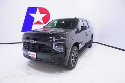 2025 Chevrolet Suburban RWD SUV for sale #SR401517 - photo 1