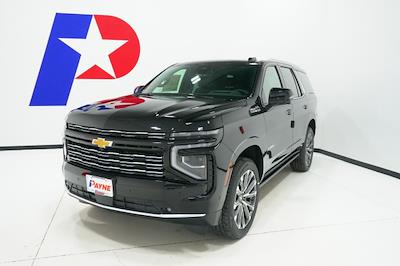 2025 Chevrolet Tahoe RWD SUV for sale #SR415144 - photo 1