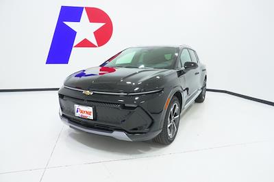 2025 Chevrolet Equinox EV FWD SUV for sale #SS209746 - photo 1