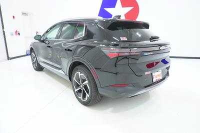 2025 Chevrolet Equinox EV FWD SUV for sale #SS209746 - photo 2