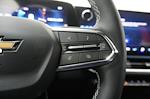 2025 Chevrolet Equinox EV FWD SUV for sale #SS209746 - photo 27