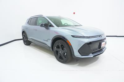 2025 Chevrolet Equinox EV FWD SUV for sale #SS209873 - photo 1