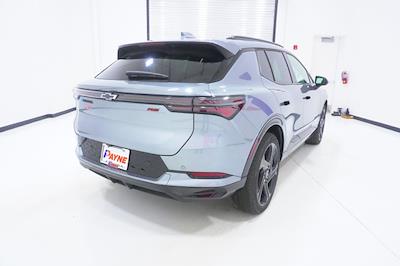 2025 Chevrolet Equinox EV FWD SUV for sale #SS209873 - photo 2