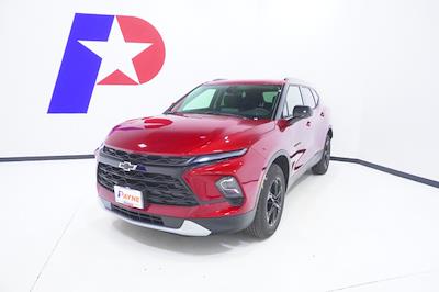 2025 Chevrolet Blazer FWD SUV for sale #SS268433 - photo 1